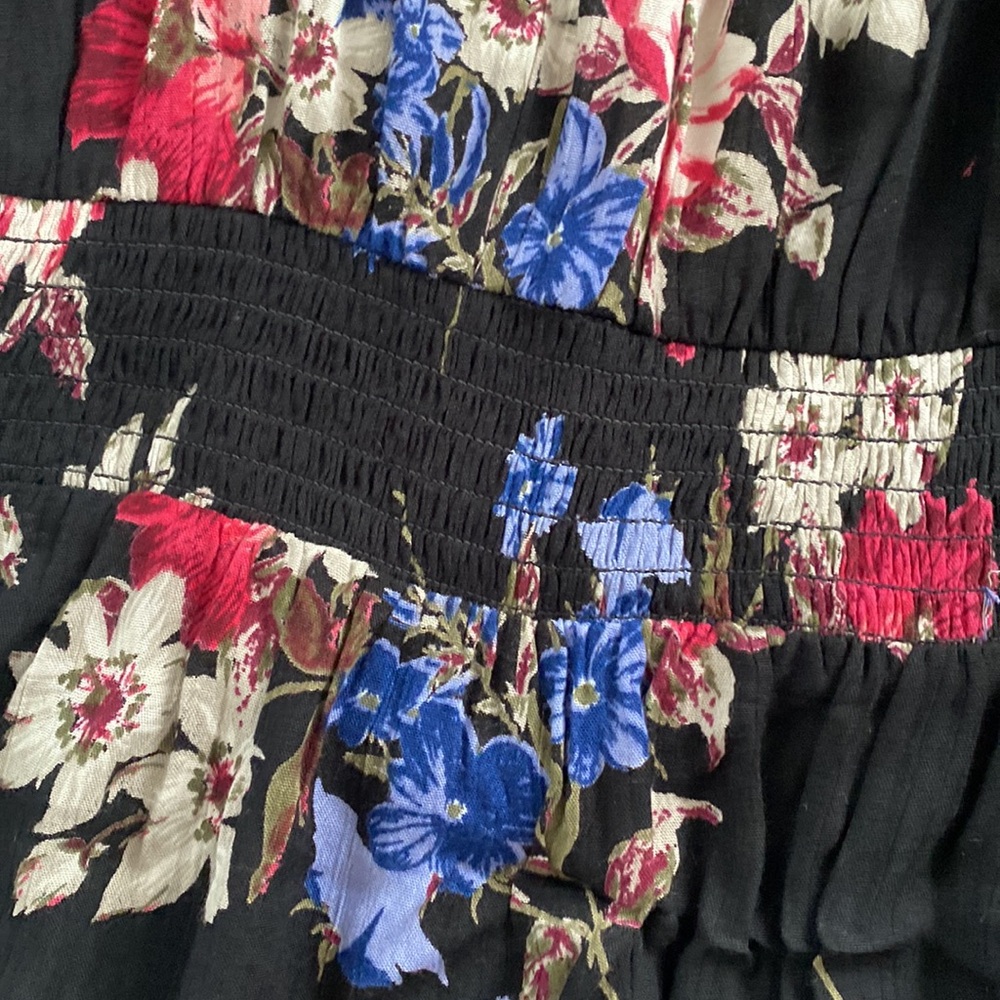 ANGIE- Kimono Duster - Picture 9 of 15